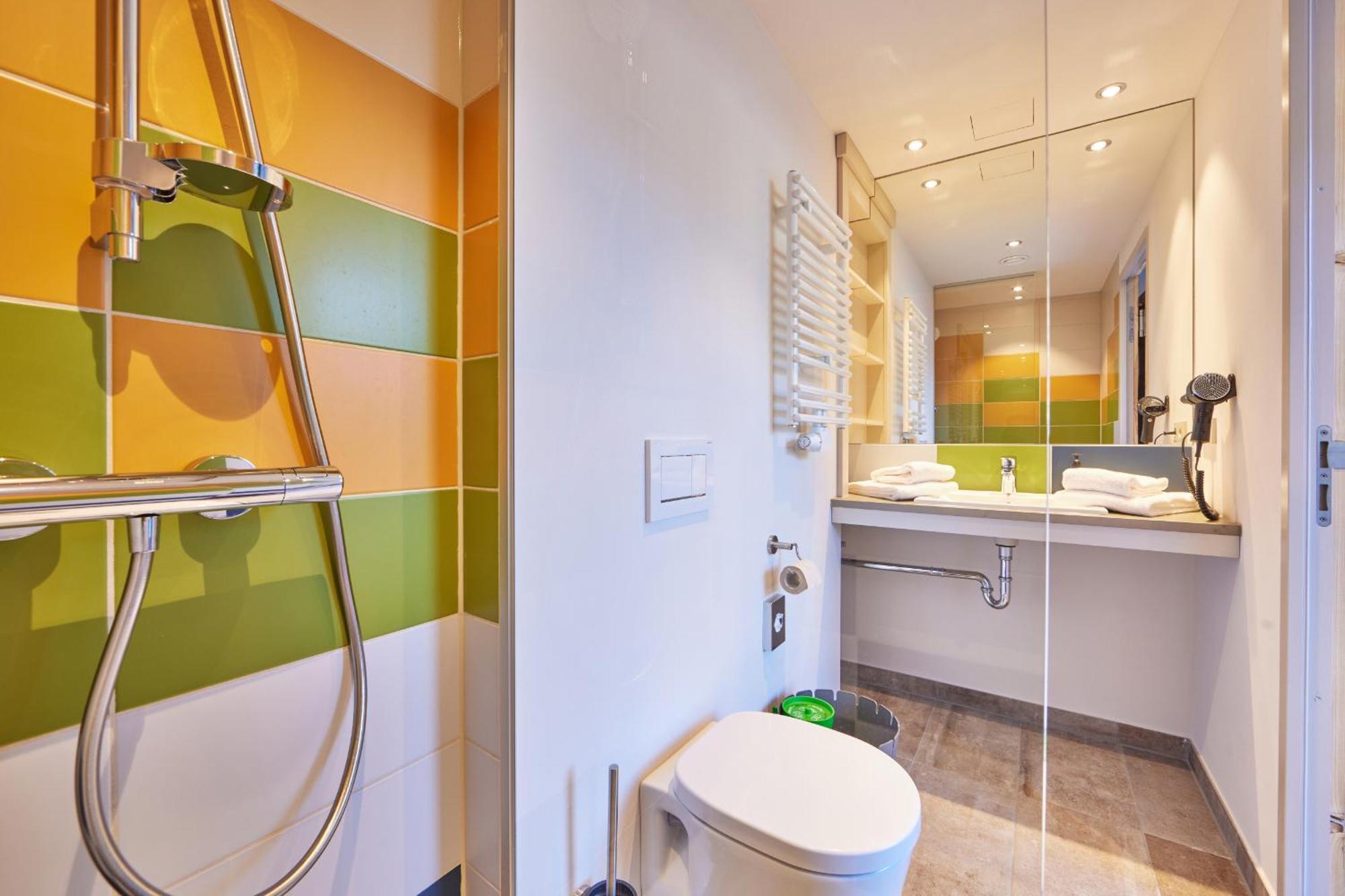 Explorer Hotel Garmisch Farchant Buitenkant foto